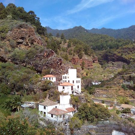 Appartamento Molino Remanente Santa Cruz de la Palma  Camera foto