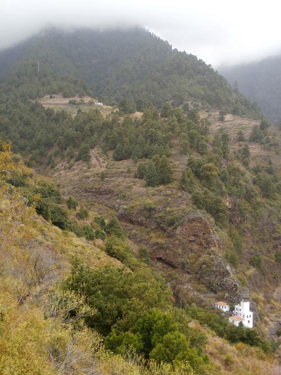 Appartamento Molino Remanente Santa Cruz de la Palma  Camera foto