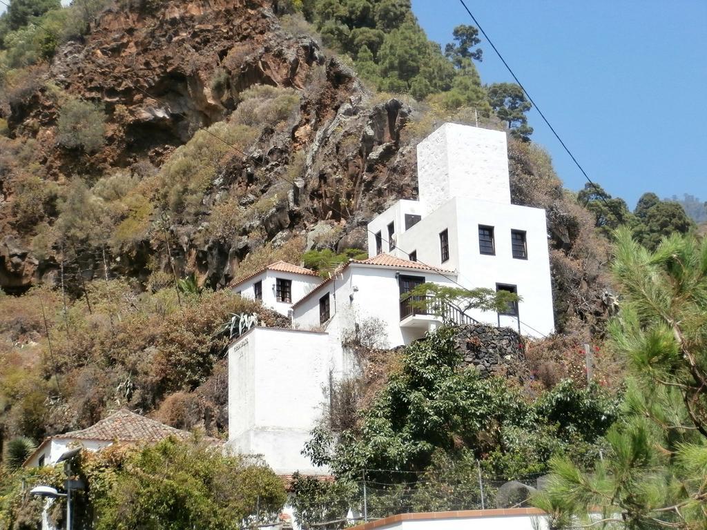 Appartamento Molino Remanente Santa Cruz de la Palma  Camera foto