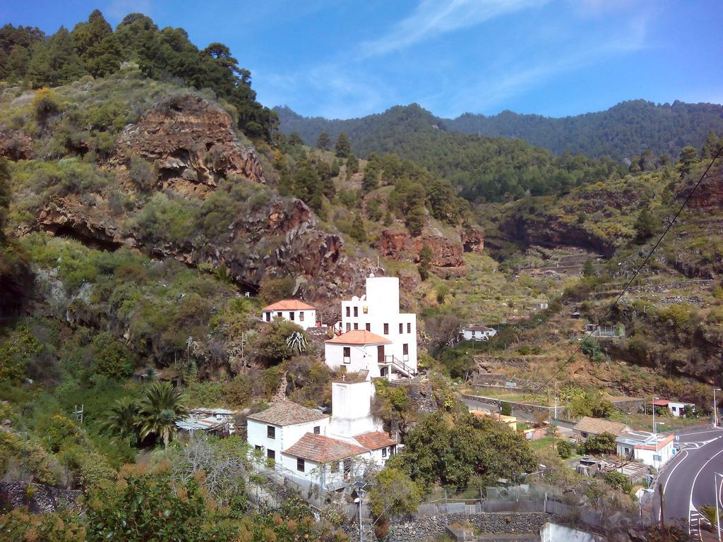 Appartamento Molino Remanente Santa Cruz de la Palma  Camera foto