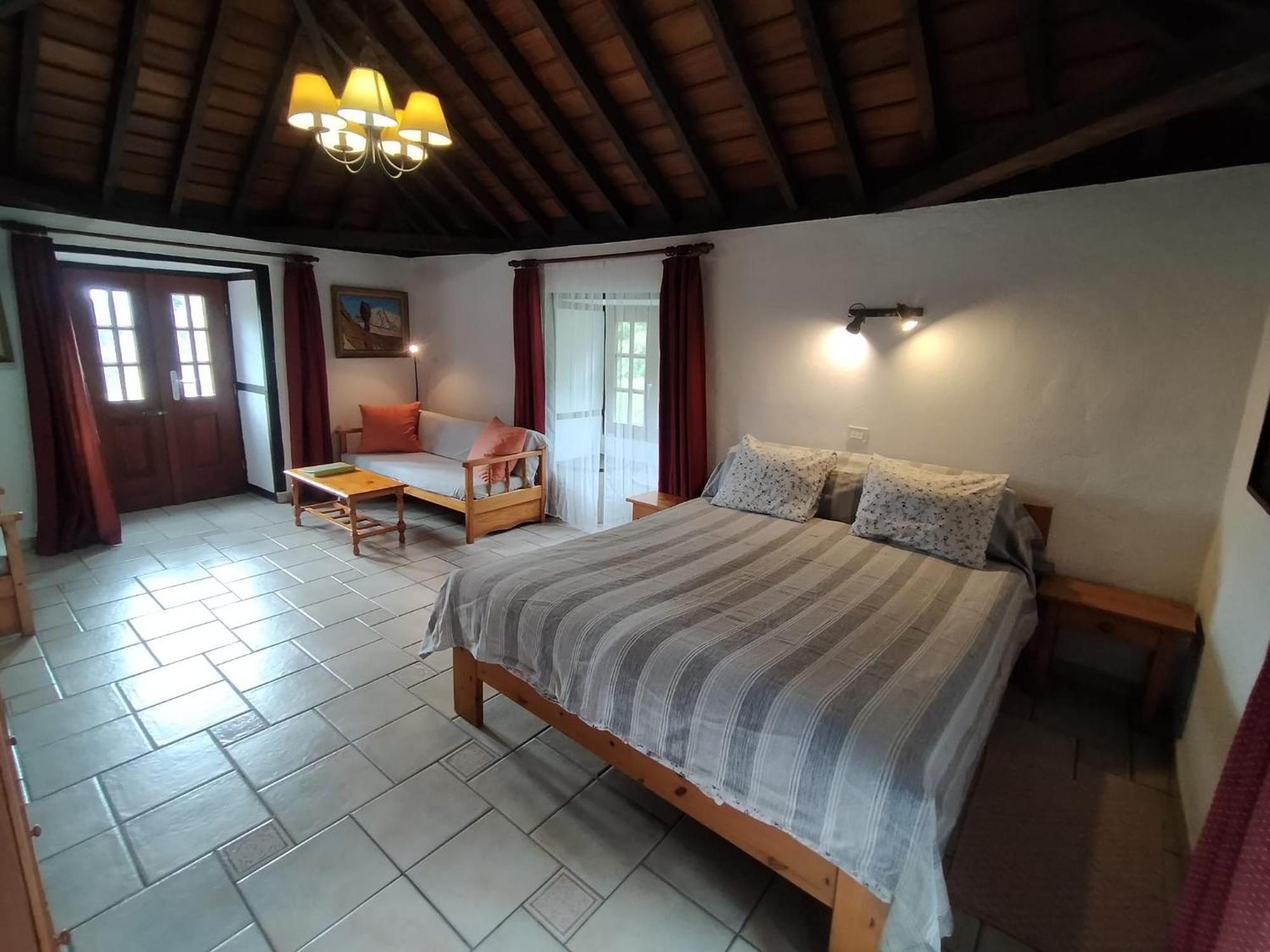 Appartamento Molino Remanente Santa Cruz de la Palma  Esterno foto