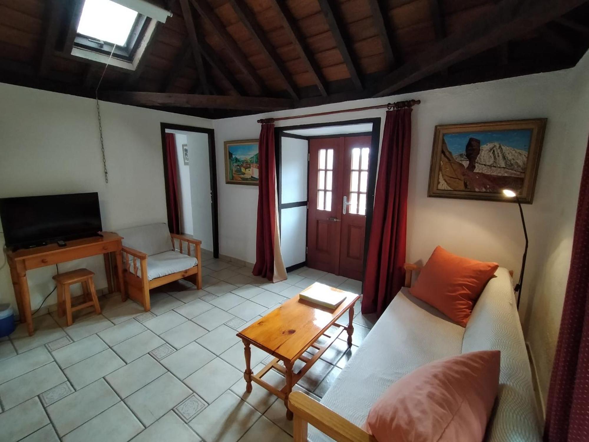Appartamento Molino Remanente Santa Cruz de la Palma  Esterno foto