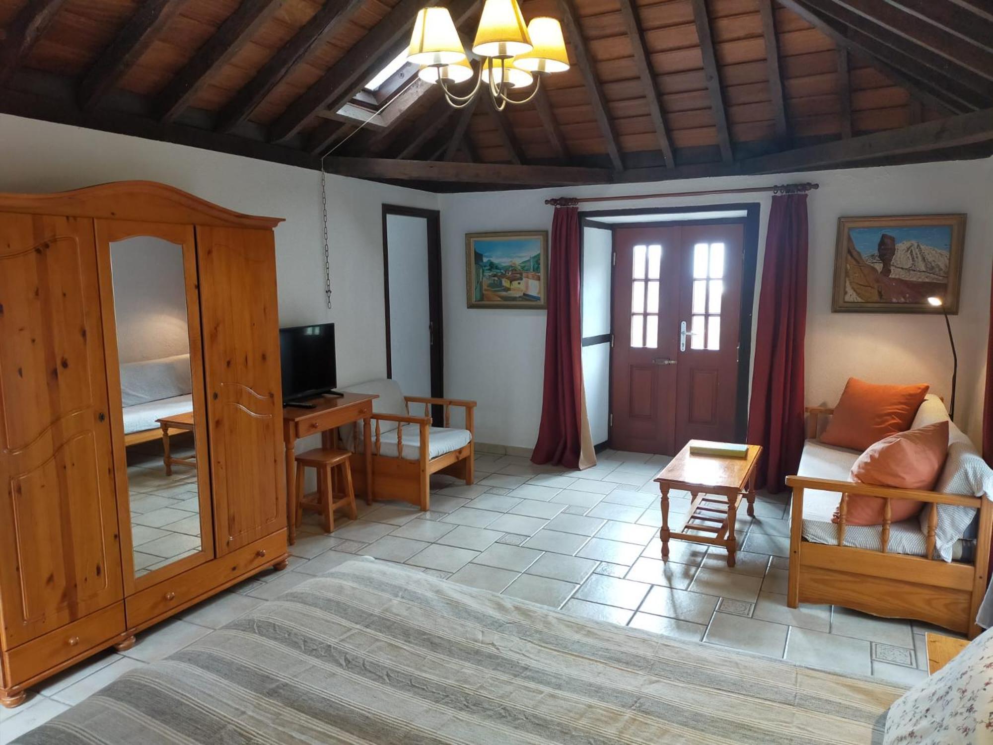 Appartamento Molino Remanente Santa Cruz de la Palma  Esterno foto