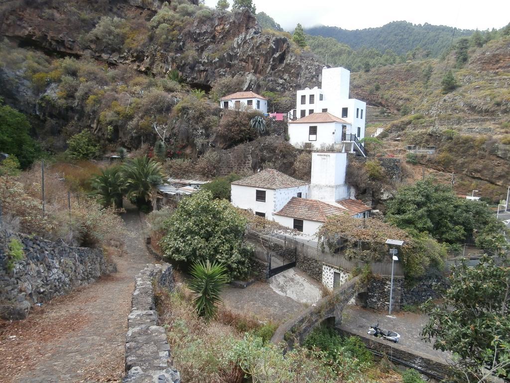 Appartamento Molino Remanente Santa Cruz de la Palma  Camera foto